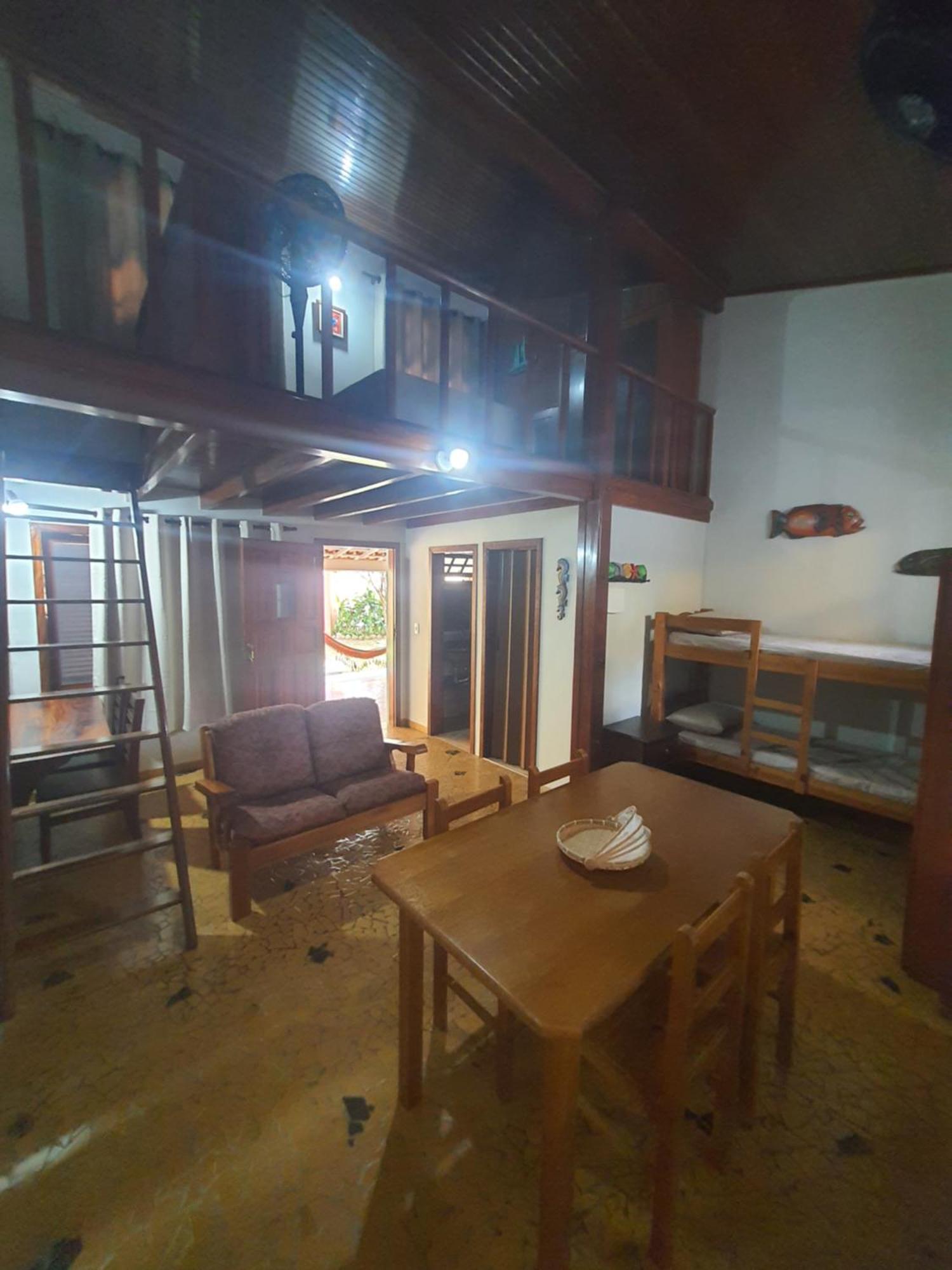 Suites Quintal De Lazaro 5 Ubatuba Exterior photo