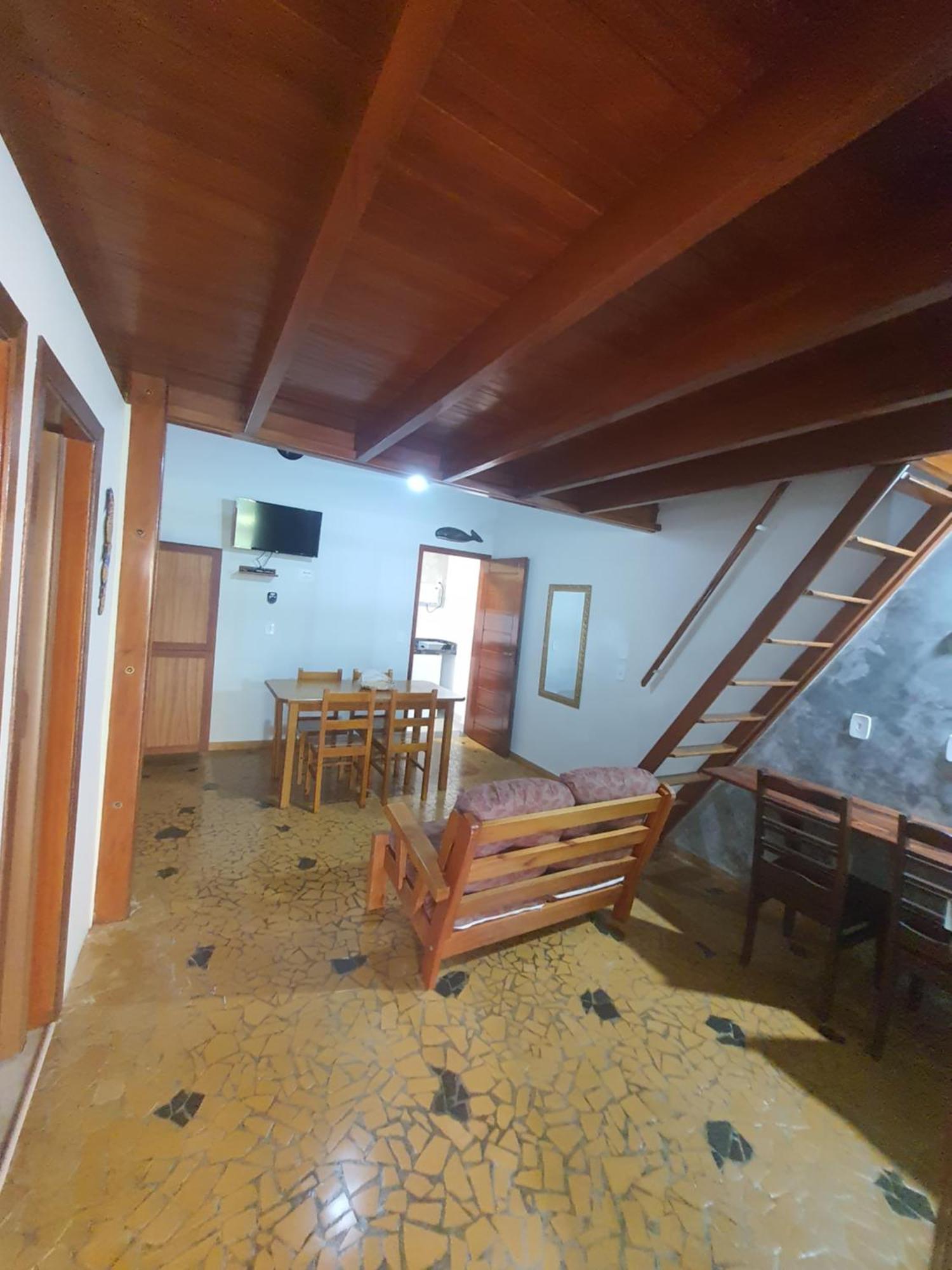 Suites Quintal De Lazaro 5 Ubatuba Exterior photo