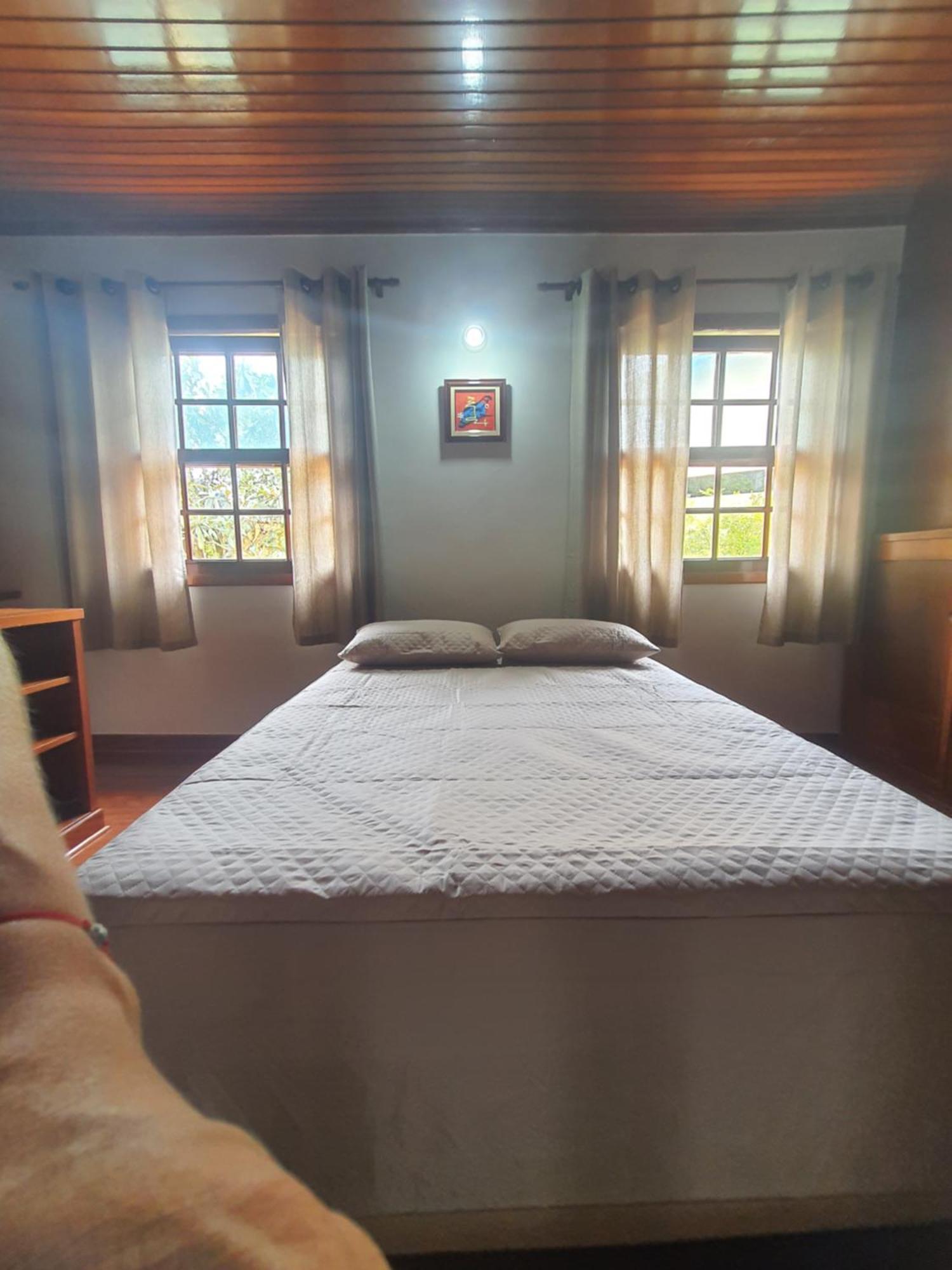 Suites Quintal De Lazaro 5 Ubatuba Exterior photo